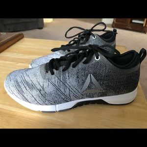 Reebok Sneakers (like new)